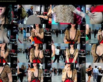greydesire69 — 122 minute Chaturbate female cam show recording, 720p, Oct 26, 2024