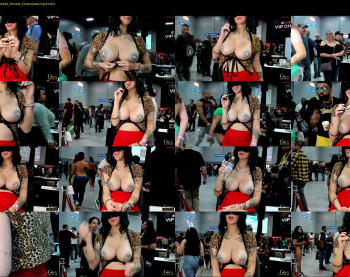 greydesire69 — 118 minute Chaturbate female cam show recording, 720p, Oct 26, 2024