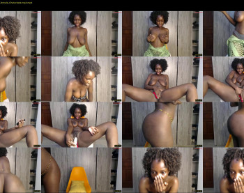 gulpess — 13 minute Chaturbate female cam show recording, 480p, Oct 26, 2024