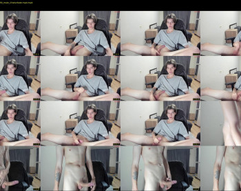 guy_liam1 — 14 minute Chaturbate male cam show recording, 720p, Oct 25, 2024