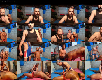 hardworkertn — 7 minute Chaturbate male cam show recording, 720p, Oct 25, 2024
