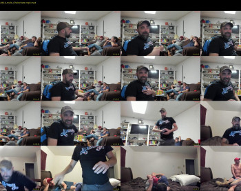hardworkertn — 21 minute Chaturbate male cam show recording, 720p, Oct 26, 2024