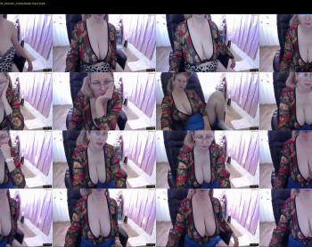 helen_bee — 47 minute Chaturbate female cam show recording, 720p, Oct 25, 2024
