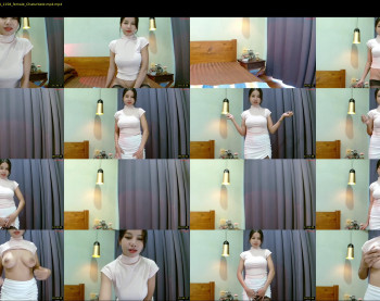 hersheys_aran — 28 minute Chaturbate female cam show recording, 720p, Oct 25, 2024