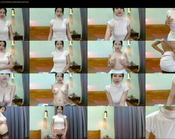 hersheys_aran — 53 minute Chaturbate female cam show recording, 720p, Oct 25, 2024