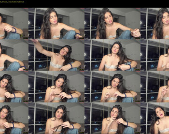 hollyshit_ — 5 minute Chaturbate female cam show recording, 720p, Oct 26, 2024