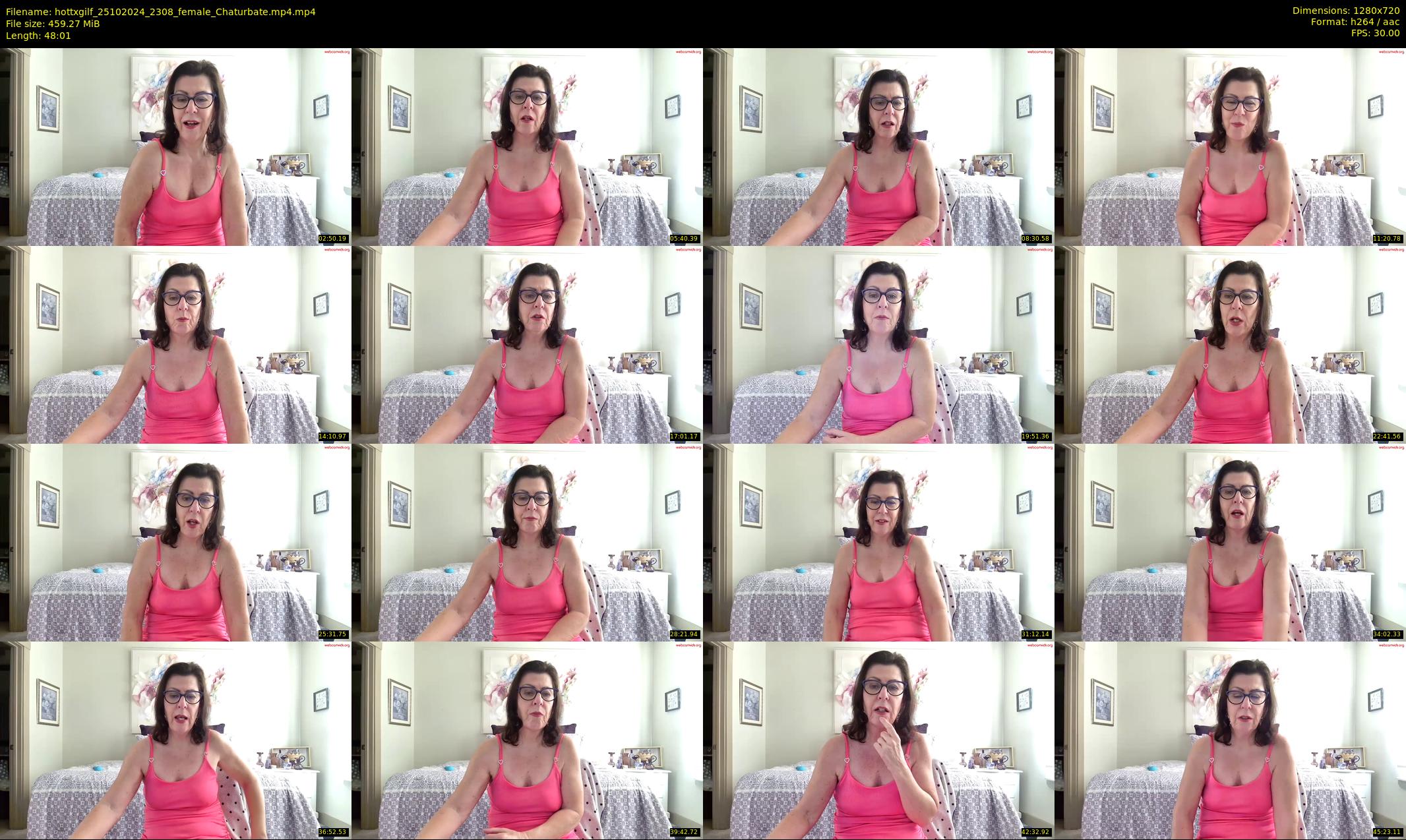hottxgilf — 49 minute Chaturbate couple cam show recording, 720p, Oct 25, 2024