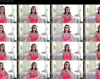 hottxgilf — 49 minute Chaturbate couple cam show recording, 720p, Oct 25, 2024