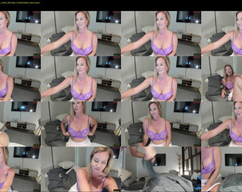indianacooper — 6 minute Chaturbate female cam show recording, 480p, Oct 25, 2024