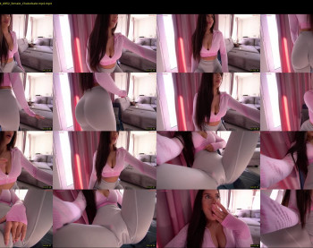 innocentemmy — 7 minute Chaturbate female cam show recording, 720p, Oct 25, 2024