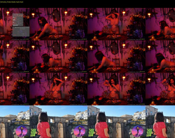 its_jessi — 21 minute Chaturbate female cam show recording, 720p, Oct 26, 2024