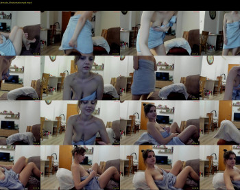 iveto69 — 29 minute Chaturbate female cam show recording, 720p, Oct 25, 2024