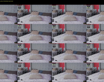 iwillfall_ — 5 minute Chaturbate male cam show recording, 720p, Oct 25, 2024