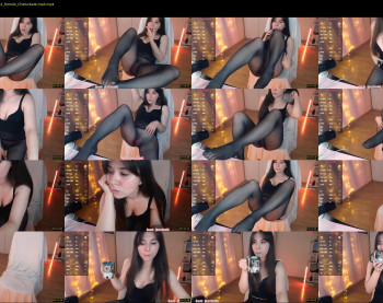 jane_kinn — 12 minute Chaturbate female cam show recording, 720p, Oct 26, 2024