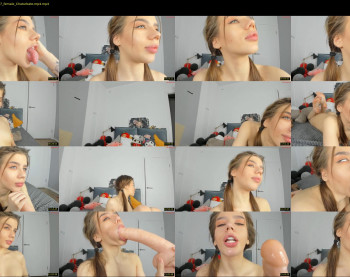 jenie_fire — 29 minute Chaturbate female cam show recording, 720p, Oct 25, 2024