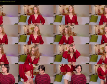 jitoon_exe — 4 minute Chaturbate female cam show recording, 720p, Oct 25, 2024