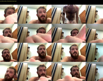 johnthomasbwc — 9 minute Chaturbate male cam show recording, 720p, Oct 25, 2024