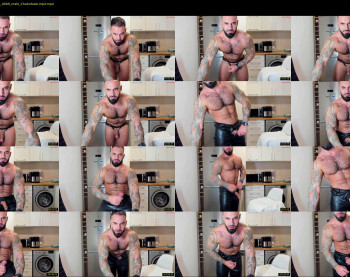 jordan_rush01 — 91 minute Chaturbate male cam show recording, 720p, Oct 26, 2024