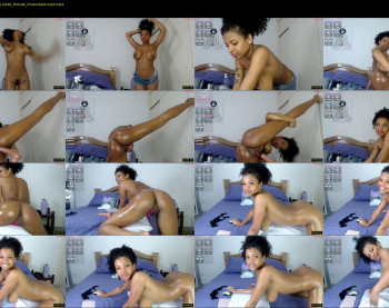 kataleyacandy — 42 minute Chaturbate female cam show recording, 720p, Oct 26, 2024