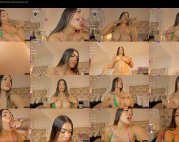 kathy_taylor_ — 121 minute Chaturbate female cam show recording, 720p, Oct 26, 2024