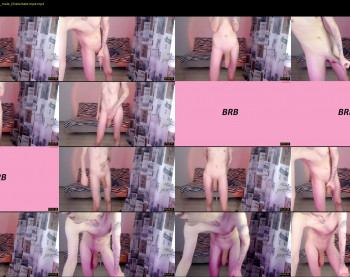 kiriae21 — 49 minute Chaturbate male cam show recording, 720p, Oct 25, 2024