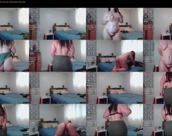 kittyymaze — 120 minute Chaturbate female cam show recording, 720p, Oct 25, 2024