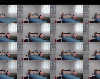 kittyymaze — 25 minute Chaturbate female cam show recording, 720p, Oct 25, 2024