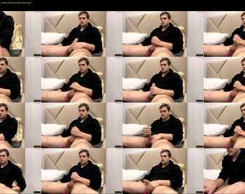 kiwigray — 11 minute Chaturbate male cam show recording, 720p, Oct 25, 2024