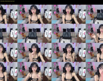 kloeking_ — 44 minute Chaturbate female cam show recording, 720p, Oct 26, 2024