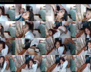 lauralei_01 — 120 minute Chaturbate couple cam show recording, 720p, Oct 25, 2024