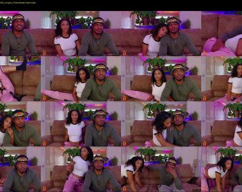 lavahmoon — 78 minute Chaturbate couple cam show recording, 720p, Oct 25, 2024