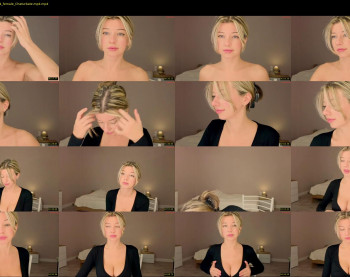 lenamuti — 5 minute Chaturbate female cam show recording, 720p, Oct 25, 2024