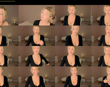 lenamuti — 21 minute Chaturbate female cam show recording, 720p, Oct 25, 2024