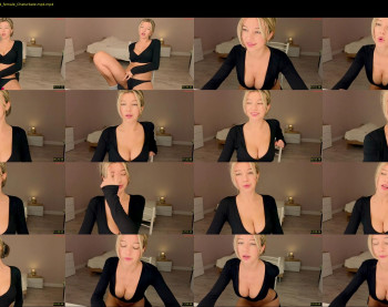 lenamuti — 22 minute Chaturbate female cam show recording, 720p, Oct 25, 2024