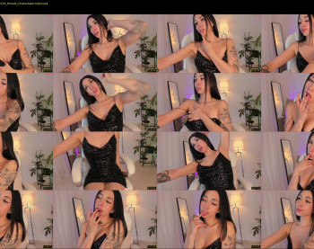 lilithhfosterr — 16 minute Chaturbate female cam show recording, 720p, Oct 26, 2024