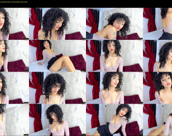 lilithsteinberg — 37 minute Chaturbate female cam show recording, 720p, Oct 25, 2024
