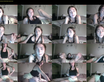 lolariv — 122 minute Chaturbate female cam show recording, 480p, Oct 26, 2024