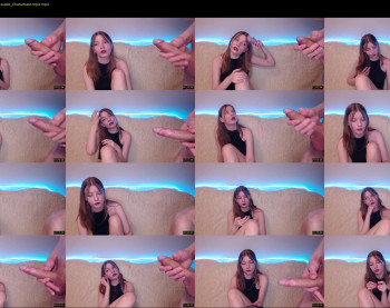 lovirss — 63 minute Chaturbate couple cam show recording, 720p, Oct 25, 2024
