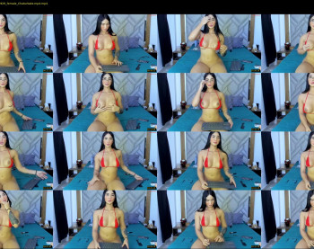 maia_stark_ — 7 minute Chaturbate female cam show recording, 720p, Oct 25, 2024