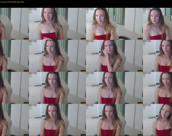 malikabb — 4 minute Chaturbate female cam show recording, 720p, Oct 25, 2024
