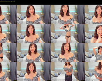 mariagold — 80 minute Chaturbate female cam show recording, 720p, Oct 25, 2024
