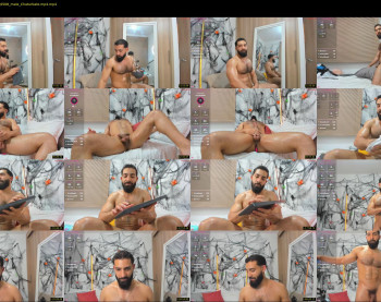 maxstrong01 — 121 minute Chaturbate male cam show recording, 720p, Oct 26, 2024