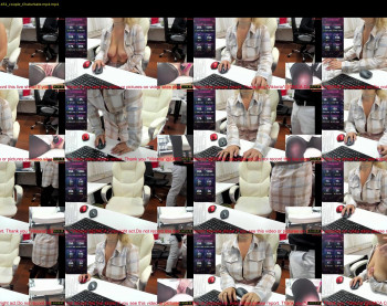 milf_viktoria — 110 minute Chaturbate female cam show recording, 720p, Oct 25, 2024