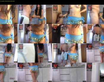 minikunis — 122 minute Chaturbate couple cam show recording, 720p, Oct 25, 2024