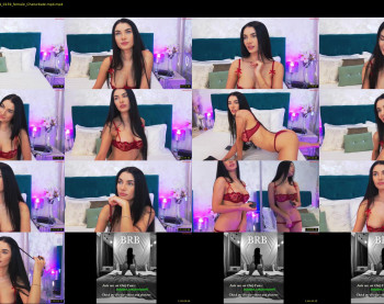 mmmaaa1234 — 121 minute Chaturbate female cam show recording, 720p, Oct 26, 2024