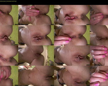 mohawkred — 46 minute Chaturbate female cam show recording, 720p, Oct 25, 2024