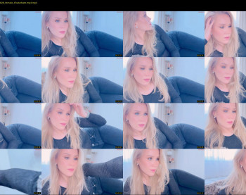 myassistant — 56 minute Chaturbate female cam show recording, 720p, Oct 25, 2024