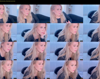 myassistant — 25 minute Chaturbate female cam show recording, 720p, Oct 25, 2024