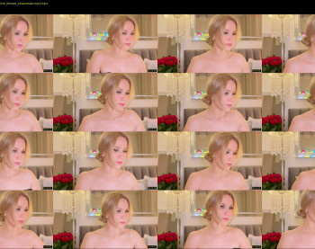 myassistant — 15 minute Chaturbate female cam show recording, 720p, Oct 25, 2024