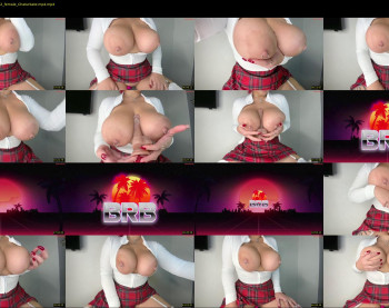 neonjade — 53 minute Chaturbate female cam show recording, 720p, Oct 25, 2024